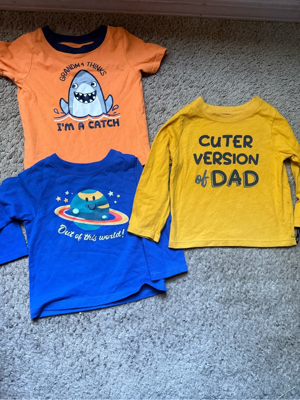 Boys 18-24 Months Clothing Bundle | 18M-24M Toddler Boy Clothes Haul - Picture 6 of 11